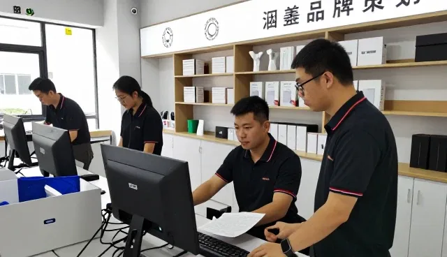 涵盖品牌策划购买前需要了解什么